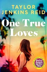 One True Loves - фото обкладинки книги