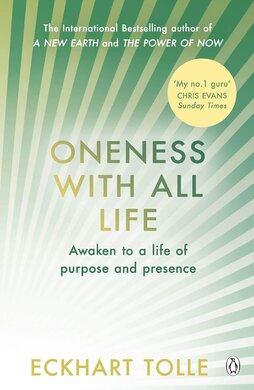 Oneness With All Life - фото книги
