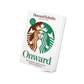 Onward - фото обкладинки книги