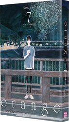 Orange, Том 7 - фото обкладинки книги