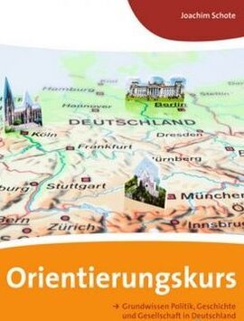 Orientierungskurs Kursheft - фото книги