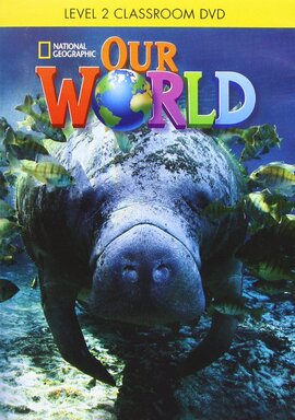 Our World 2 - фото книги