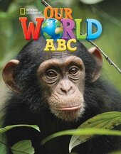 Our World: ABC - фото обкладинки книги