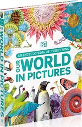 Our World in Pictures - фото обкладинки книги