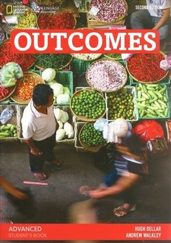 Outcomes Advanced: Interactive Whiteboard - фото книги