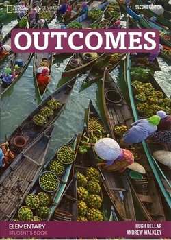 Outcomes Elementary: Interactive Whiteboard - фото книги