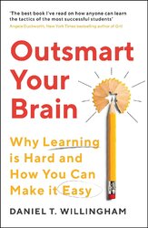 Outsmart Your Brain - фото обкладинки книги