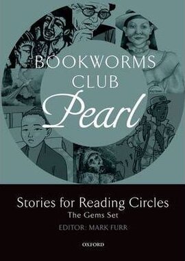 Oxford Bookworms Club. Stories for Reading Circles. Pearl - фото книги