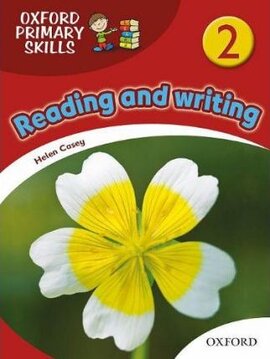 Oxford Primary Skills 2. Skills Book - фото книги