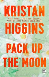 Pack Up the Moon - фото обкладинки книги