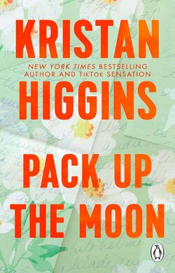 Pack Up the Moon - фото книги