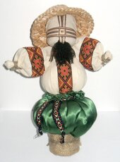 Панас - фото обкладинки книги