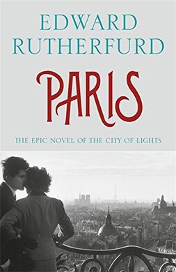 Paris - фото книги