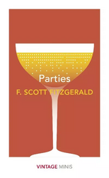 Parties (Vintage Minis) - фото обкладинки книги