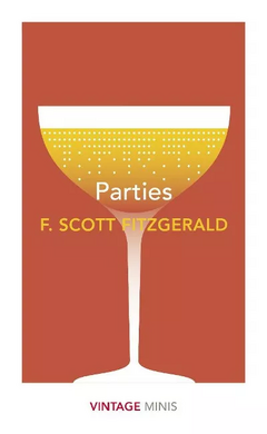 Parties (Vintage Minis) - фото книги