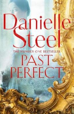 Past Perfect - фото книги