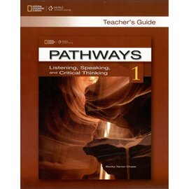 Pathways 1: Listening , Speaking and Critical Thinking Assessment CD-ROM with ExamView - фото книги