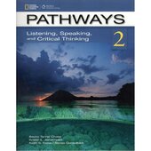 Pathways 2: Listening , Speaking and Critical Thinking Assessment CD-ROM with ExamView - фото обкладинки книги
