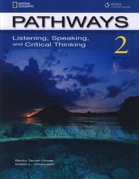 Pathways 2: Listening , Speaking and Critical Thinking Audio CDs - фото книги