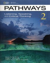Pathways 2: Reading, Writing and Critical Thinking - ExamView - фото обкладинки книги