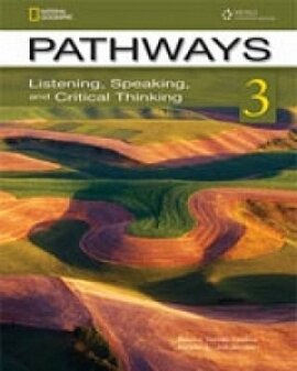 Pathways 3: Listening , Speaking and Critical Thinking Assessment CD-ROM with ExamView - фото книги