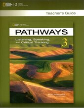 Pathways 3: Reading, Writing, and Critical Thinking  Audio CDs - фото обкладинки книги
