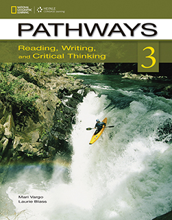 Pathways 3: Reading, Writing and Critical Thinking - ExamView - фото книги