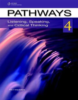 Pathways 4: Listening , Speaking and Critical Thinking Assessment CD-ROM with ExamView - фото книги
