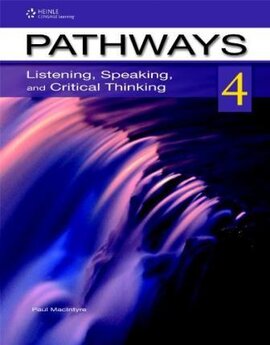 Pathways 4: Listening , Speaking and Critical Thinking Audio CDs - фото книги