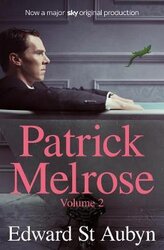 Patrick Melrose. Volume 2. Mother's Milk and At Last - фото обкладинки книги
