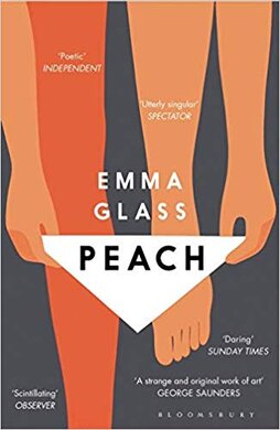 Peach - фото книги