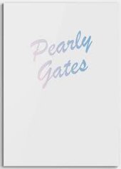 Pearly Gates - фото обкладинки книги
