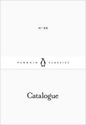 Penguin Classics: Catalogue - фото обкладинки книги