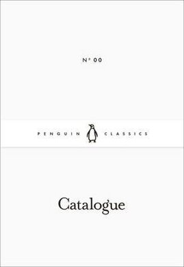 Penguin Classics: Catalogue - фото книги