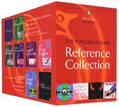 Penguin Collection - фото обкладинки книги