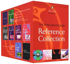 Penguin Collection - фото книги