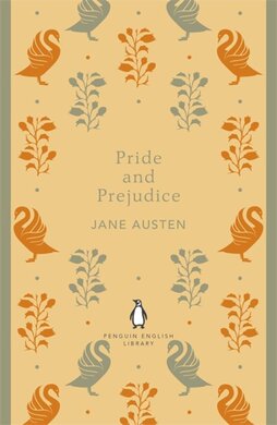 Penguin English Library Pride and Prejudice (The Penguin English Library) - фото книги