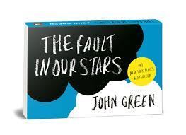 Penguin Minis: The Fault in Our Stars - фото книги