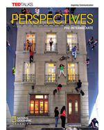 Perspectives Pre-Intermediate Teacher's book (+CD+DVD) - фото обкладинки книги