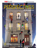 Perspectives Pre-Intermediate Teacher's book (+CD+DVD) - фото книги