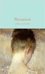 Persuasion - фото обкладинки книги