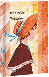 Persuasion (Folio World’s Classics) - фото обкладинки книги