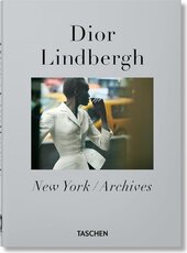 Peter Lindbergh. Dior. 40th Ed. - фото обкладинки книги