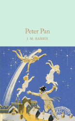 Peter Pan - фото обкладинки книги