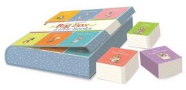 Peter Rabbit: A Big Box of Little Books - фото книги