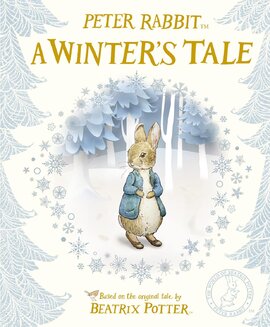 Peter Rabbit: A Winter's Tale - фото книги