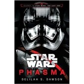 Phasma. Star Wars - фото обкладинки книги