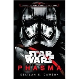 Phasma. Star Wars - фото книги