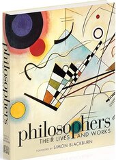 Philosophers: Their Lives and Works - фото обкладинки книги