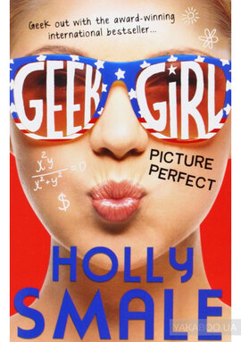 Picture Perfect - фото книги